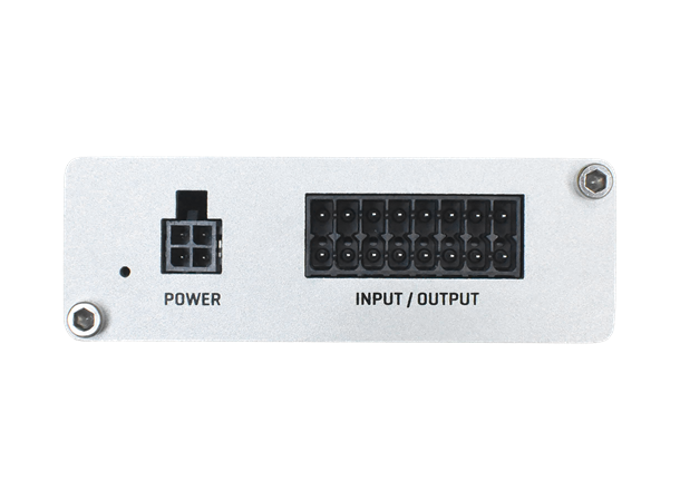 Teltonika TRB141 LTE GPIO-gateway 1 eth, 1 SIM, Cat1 LTE, 2 reléutganger